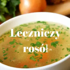 Czy rosół jest zdrowy - poznaj całą prawdę o tej tradycyjnej zupie