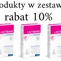 Przegląd produktów Lactibiane: Co warto wiedzieć przed zakupem?