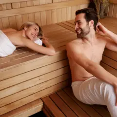 Czy sauna jest zdrowa dla organizmu: fakty i mity na temat saunowania