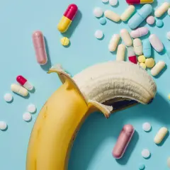 Biegunka po antybiotyku i probiotyku - co robić?