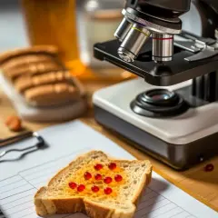 Nietolerancja glutenu: Które badania są niezbędne do diagnozy?