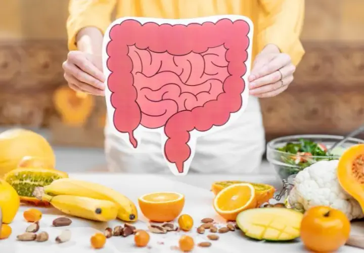 Czy biegunka oczyszcza jelita? Prawda o detoxie i zdrowiu jelit