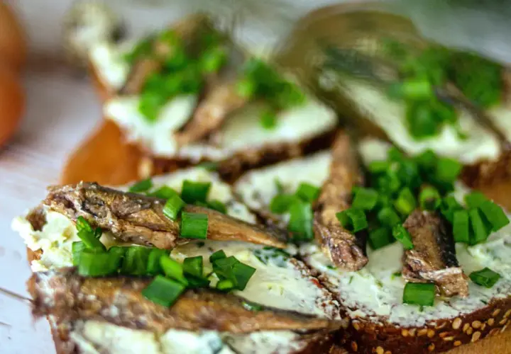 Co zjeść na kolację przed badaniem cholesterolu, by nie zaszkodzić?