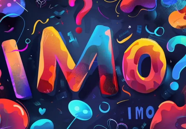 IMO: Co kryje się za tym tajemniczym skrótem? Wyjaśniamy zagadkę