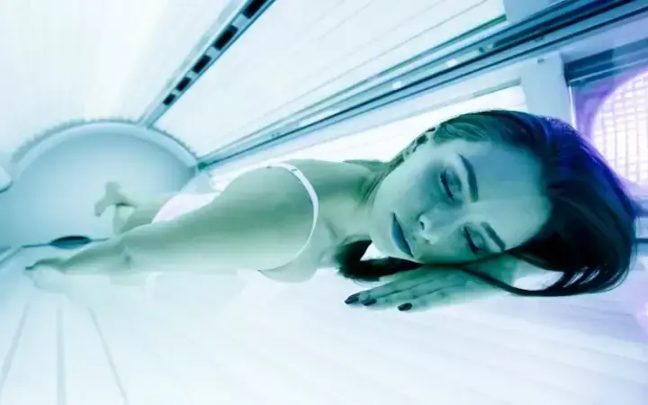 Czy solarium jest zdrowe? Fakty i mity na temat opalania w solarium