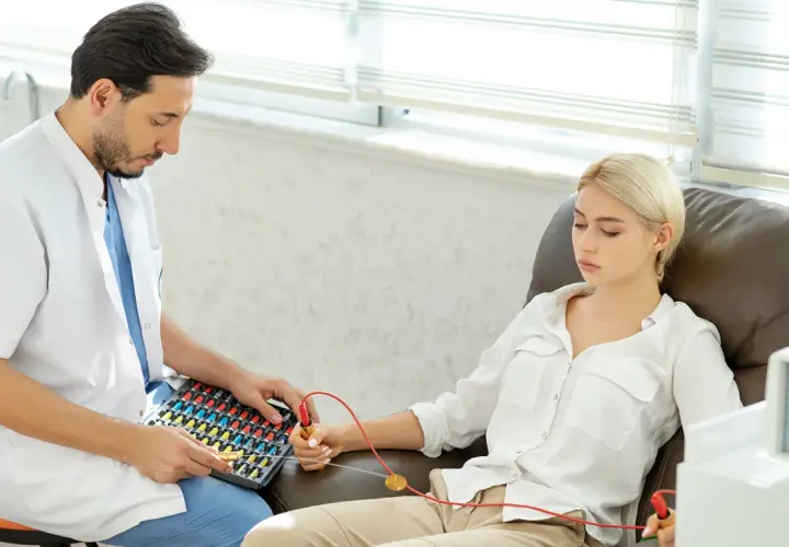 Gdzie w Poznaniu można przeprowadzić badanie biorezonansem?