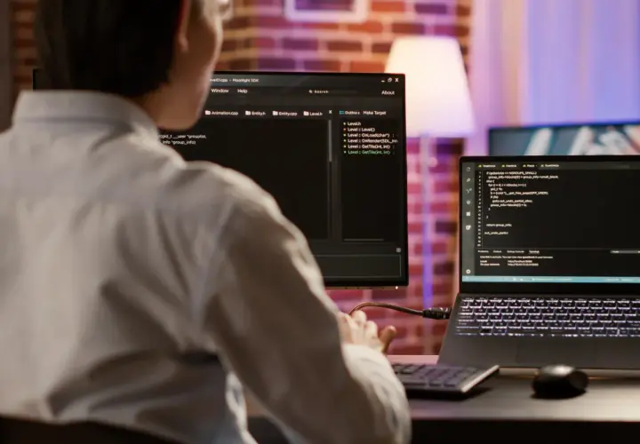 3 niszowe języki programowania, które zapewnią Ci przewagę na rynku pracy w 2026 roku