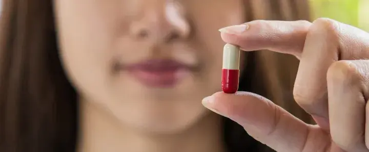 Czy można bezpiecznie stosować probiotyk na czczo?