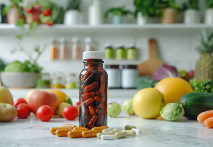 Wybór probiotyku po kuracji Xifaxanem: Nasze zalecenia