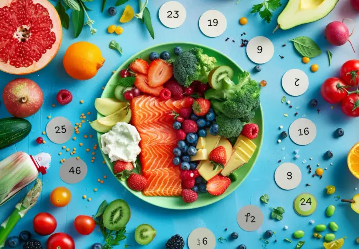 Dieta po antybiotyku: 5 zasad szybkiej regeneracji Twojej flory