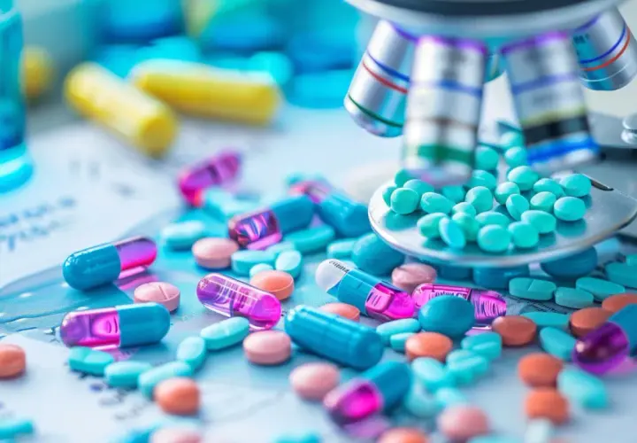 Czy Enterol to naprawdę skuteczny probiotyk? Analiza badań