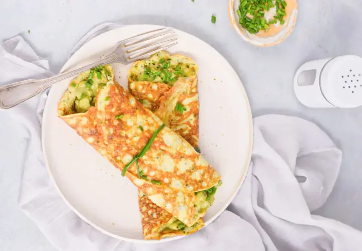 Przykładowe menu w przedszkolu: zdrowe i smaczne posiłki dla dzieci