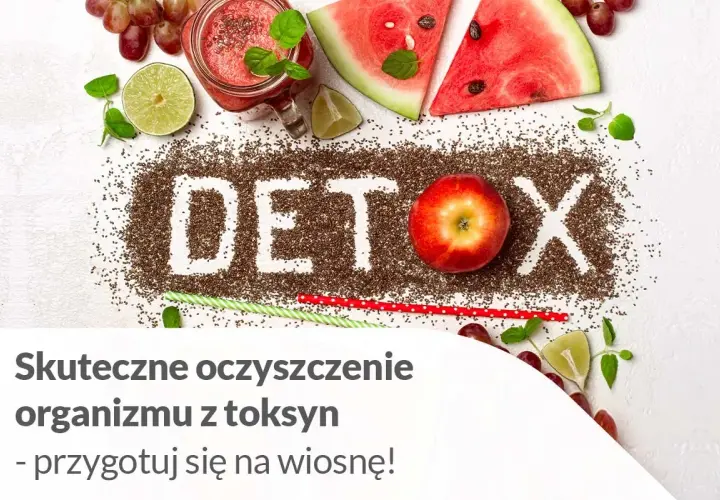 Wczasy głodówkowe - skuteczna metoda na detoks i odnowę organizmu