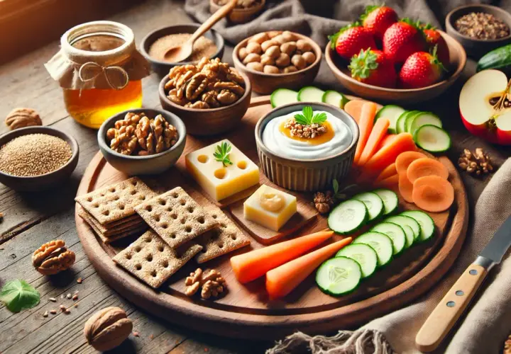 Jak przygotować ciasteczka low fodmap: sprawdzone przepisy dla jelit