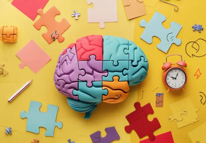 9 niepokojących zachowań ADHD u dzieci i dorosłych: co je wyróżnia?
