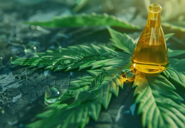 CBD w medycynie: Fakty, mity i wszystko pomiędzy
