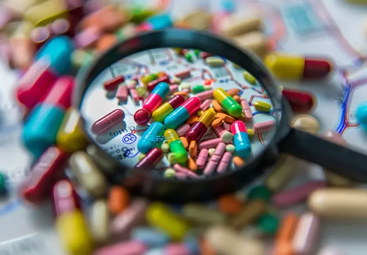 Biegunka: Który probiotyk naprawdę działa? Ranking skuteczności