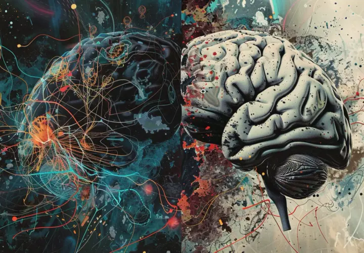 Schizofrenia: Objawy i diagnoza tej złożonej choroby psychicznej