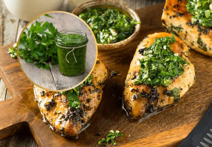 Czy pesto jest bezpieczne w ciąży? Poznaj fakty i alternatywy