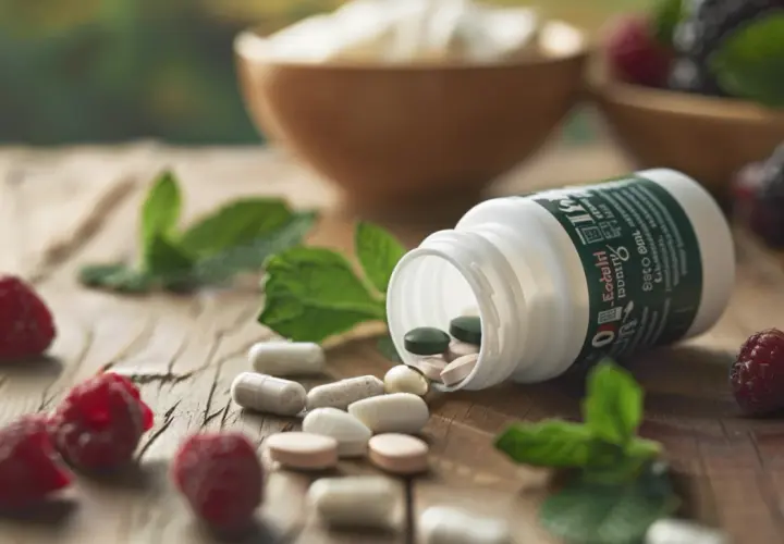 Enterol - czy lepiej przyjmować przed czy po antybiotyku?
