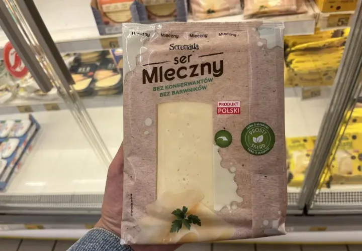 Jak rozpoznać ser żółty bez konserwantów - wszystko co musisz wiedzieć