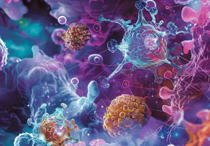 Autoimmunologia: Kluczowe fakty, które musisz znać o swoim ciele