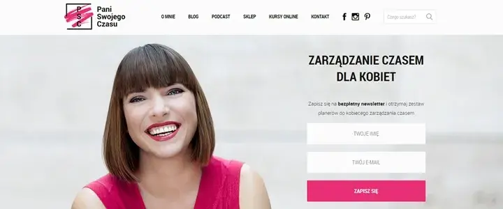 Najlepsze blogi rozmaitości, które inspirują w każdej dziedzinie życia