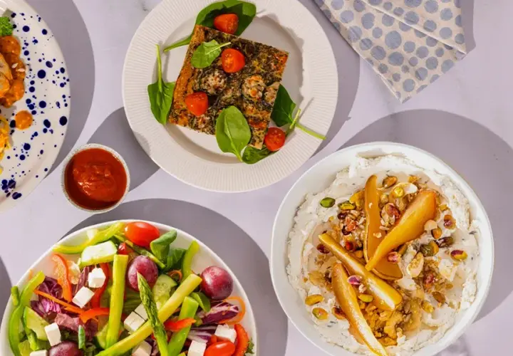 5 oznak, że czas wypróbować dietę pudełkową