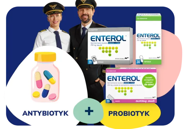 Osłona antybiotykowa: definicja i działanie w terapii.