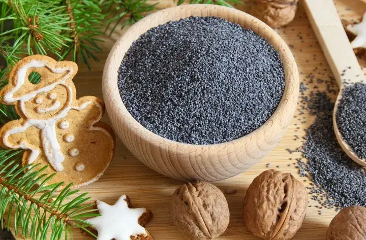 Czy mak jest zdrowy - poznaj zaskakujące właściwości tego superfood