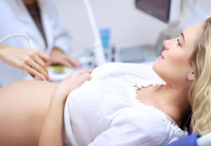 Enterococcus faecalis w ciąży - czy to groźne dla dziecka?