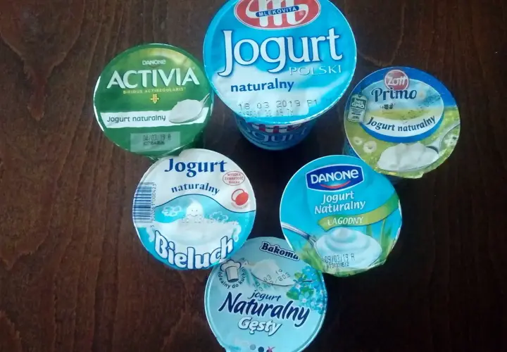 Antybiotyk i probiotyk: Jaki jogurt wybrać? Poradnik dla pacjentów