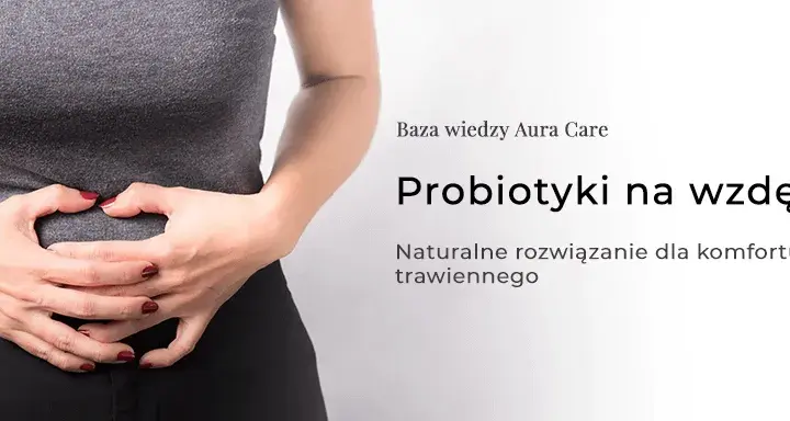 Probiotyk na nadmierne gazy: metody leczenia i efekty.