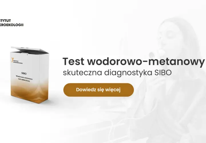 Cena testu na SIBO: czy warto zainwestować w diagnostykę?