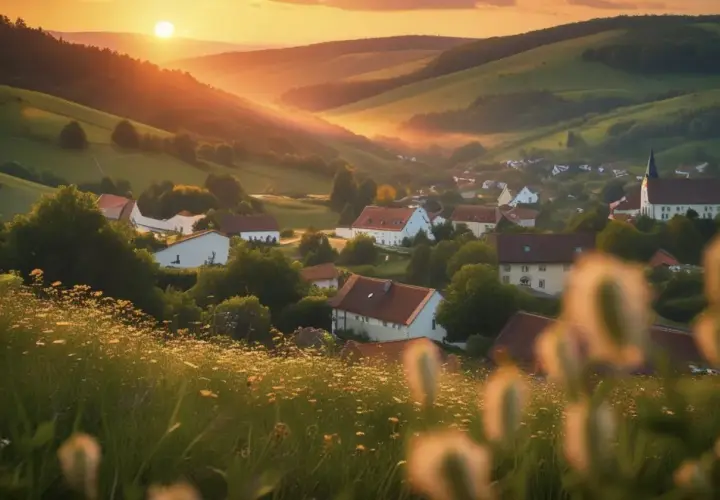 Jak spędzić weekend na Dolnym Śląsku w 2025 roku?