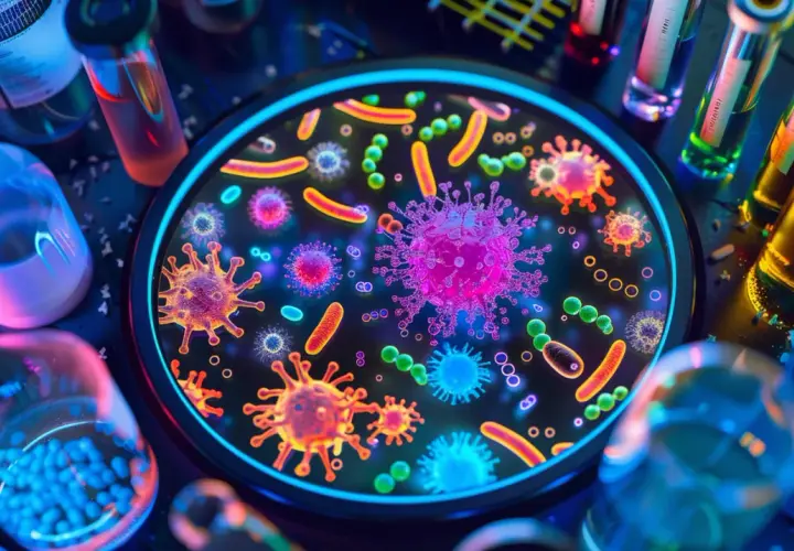 Mikrobiom jelitowy: Jak go zbadać? Najnowsze metody diagnostyczne