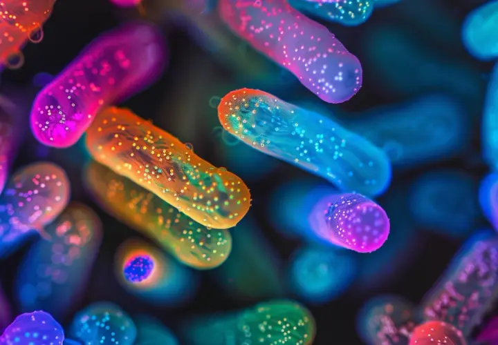Escherichia coli w pochwie - czy stanowi zagrożenie dla ciąży?