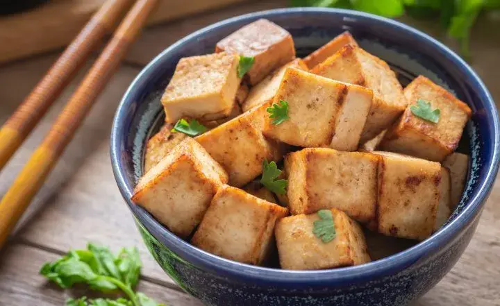 Czy tofu jest zdrowe: Poznaj prawdę o wpływie soi na Twoje zdrowie