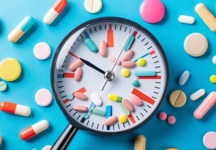 Kiedy antybiotyk zacznie działać? Kluczowe informacje i porady
