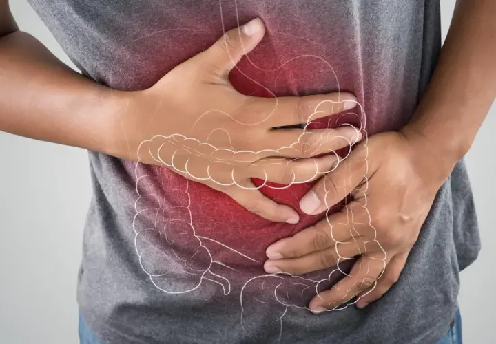 Problem z jelitami - do jakiego lekarza się udać?