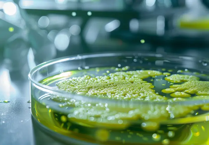 Clostridium difficile - groźne objawy zakażenia bakterią