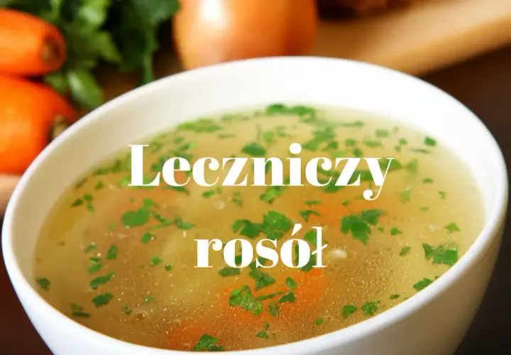 Czy rosół jest zdrowy - poznaj całą prawdę o tej tradycyjnej zupie