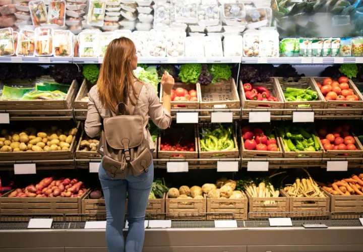 Zakupy na diecie niskobiałkowej – jak wybierać odpowiednie produkty?