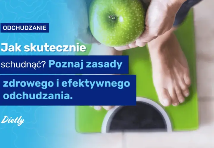 Najskuteczniejsze porady na blogu o odchudzaniu - poznaj sprawdzone metody