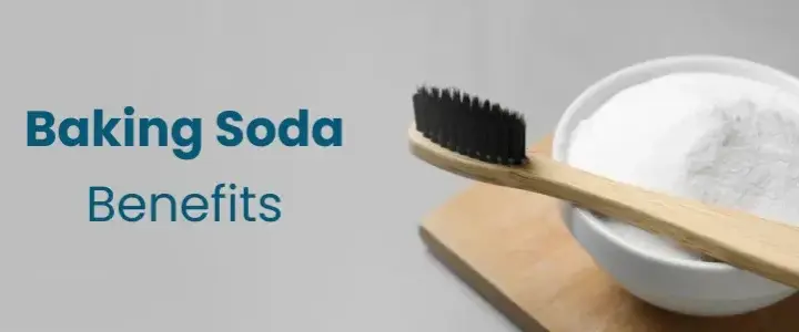 Soda oczyszczona - prawda o jej wpływie na zdrowie i skutkach ubocznych