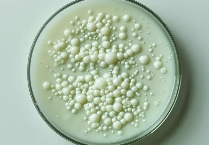 Bifidobacterium infantis 35624 - szczegółowa charakterystyka.