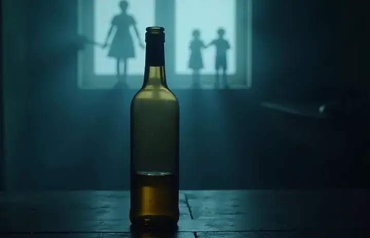 Dlaczego alkoholizm jest groźny?