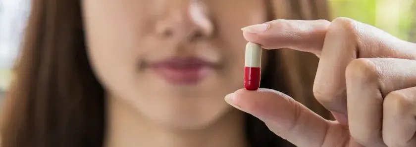 Czy można bezpiecznie stosować probiotyk na czczo?