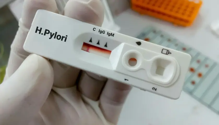 Opinie o leczeniu Helicobacter pylori: Forum dyskusyjne