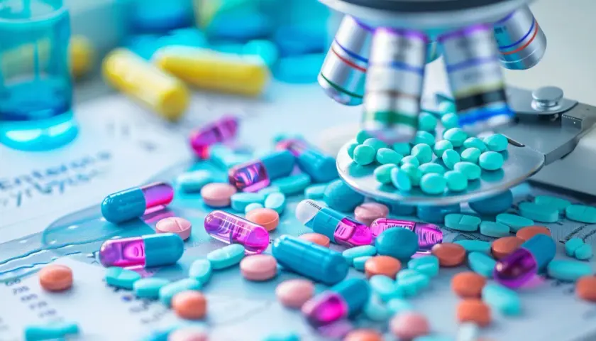 Czy Enterol to naprawdę skuteczny probiotyk? Analiza badań